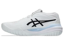 Asics Gel Resolution X Wide (Black/White)