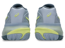 Asics Gel Resolution X Wide (Grey Blue/Pistachio)