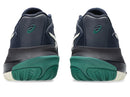 Asics Gel Resolution X Wide (Midnight/Cream)
