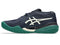 Asics Gel Resolution X Wide (Midnight/Cream)