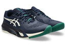 Asics Gel Resolution X Wide (Midnight/Cream)