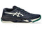 Asics Gel Resolution X Wide (Midnight/Cream)