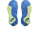 Asics Gel Resolution X (Blue Coast/Huddle Yellow)