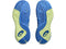 Asics Gel Resolution X (Blue Coast/Huddle Yellow)