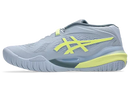 Asics Gel Resolution X (Grey Blue/Pistachio)