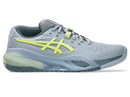 Asics Gel Resolution X (Grey Blue/Pistachio)