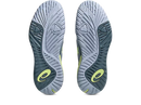 Asics Gel Resolution X (Grey Blue/Pistachio)