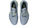 Asics Gel Resolution X (Grey Blue/Pistachio)