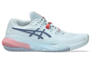 Asics Gel Resolution X (Sky/Grey Blue)