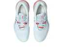 Asics Gel Resolution X (Sky/Grey Blue)