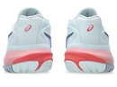 Asics Gel Resolution X (Sky/Grey Blue)
