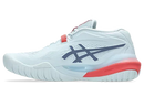 Asics Gel Resolution X (Sky/Grey Blue)