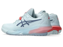 Asics Gel Resolution X (Sky/Grey Blue)