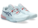 Asics Gel Resolution X (Sky/Grey Blue)