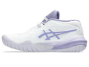 Asics Gel Resolution X (White/Bluebell)