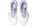 Asics Gel Resolution X (White/Bluebell)