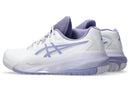 Asics Gel Resolution X (White/Bluebell)