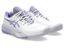 Asics Gel Resolution X (White/Bluebell)