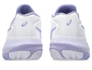 Asics Gel Resolution X (White/Bluebell)