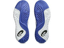 Asics Gel Resolution X (White/Dark Cobalt)