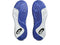Asics Gel Resolution X (White/Dark Cobalt)