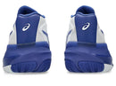 Asics Gel Resolution X (White/Dark Cobalt)