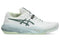 Asics Gel Resolution X (White/Monument Blue)
