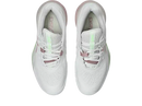 Asics Gel Resolution X (White/Morganite)