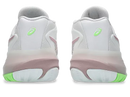 Asics Gel Resolution X (White/Morganite)