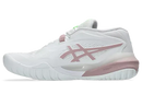 Asics Gel Resolution X (White/Morganite)
