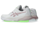 Asics Gel Resolution X (White/Morganite)