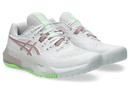 Asics Gel Resolution X (White/Morganite)