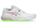 Asics Gel Resolution X (White/Morganite)