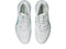 Asics Gel Resolution X (White/Pitch Green)