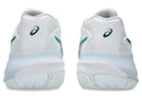 Asics Gel Resolution X (White/Pitch Green)