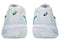 Asics Gel Resolution X (White/Pitch Green)