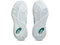 Asics Gel Resolution X (White/Pitch Green)