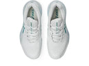 Asics Gel Resolution X (White/Pitch Green)
