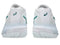 Asics Gel Resolution X (White/Pitch Green)