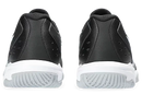 Asics Gel Rocket 11 (Black/Gunmetal)
