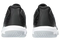 Asics Gel Rocket 11 (Black/Gunmetal)