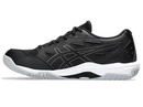 Asics Gel Rocket 11 (Black/Gunmetal)