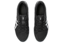 Asics Gel Rocket 11 (Black/Gunmetal)