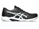 Asics Gel Rocket 11 (Black/Gunmetal)