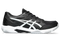 Asics Gel Rocket 11 (Black/Gunmetal)