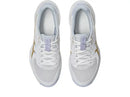 Asics Gel Rocket 12 (White/Champagne)