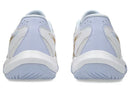 Asics Gel Rocket 12 (White/Champagne)