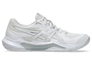 Asics Gel Tactic 13 (White/Pure Silver)
