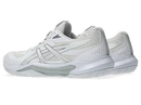 Asics Gel Tactic 13 (White/Pure Silver)