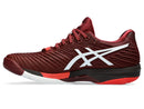 Asics Solution Speed FF 2 (Antique Red/White)